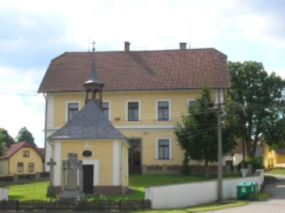 Božetice