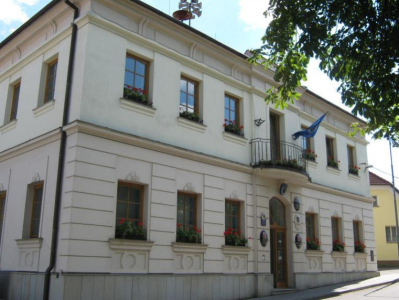 Kovářov