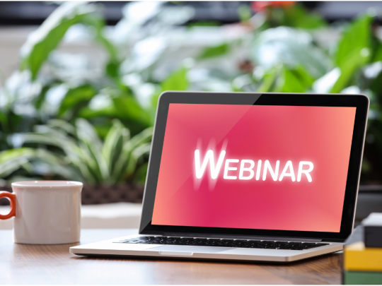 ONLINE WEBINÁŘ O E-KNIHÁCH