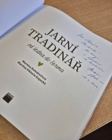 Tradinář
