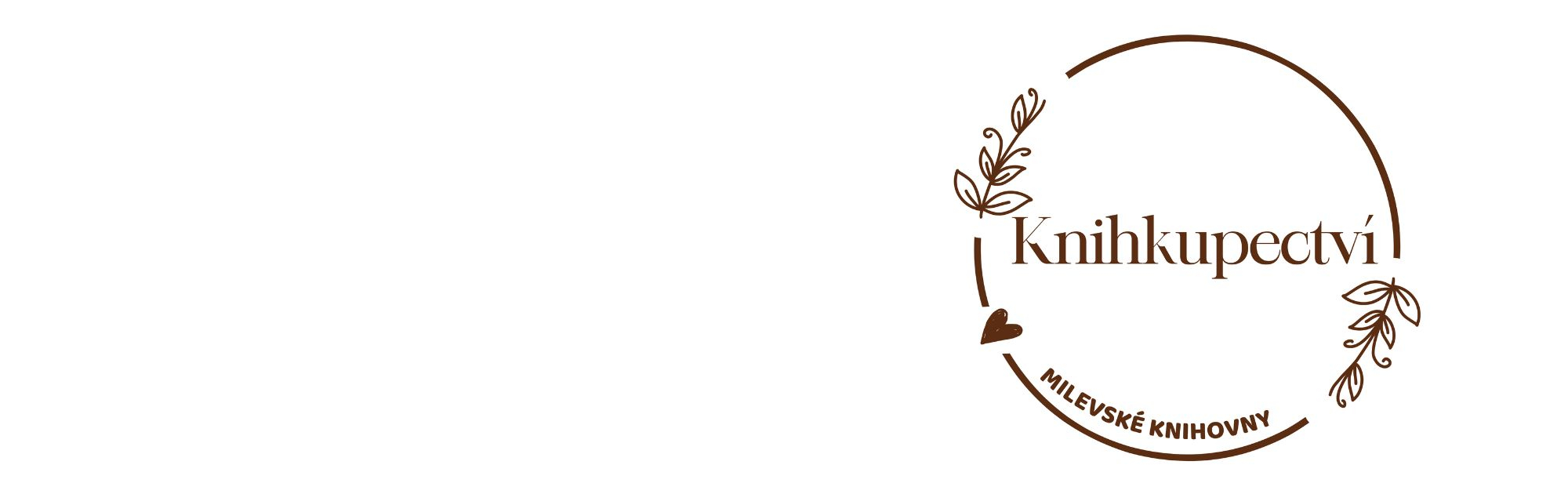 1. prosince<br> otevíráme<br>vlastní knihkupectví