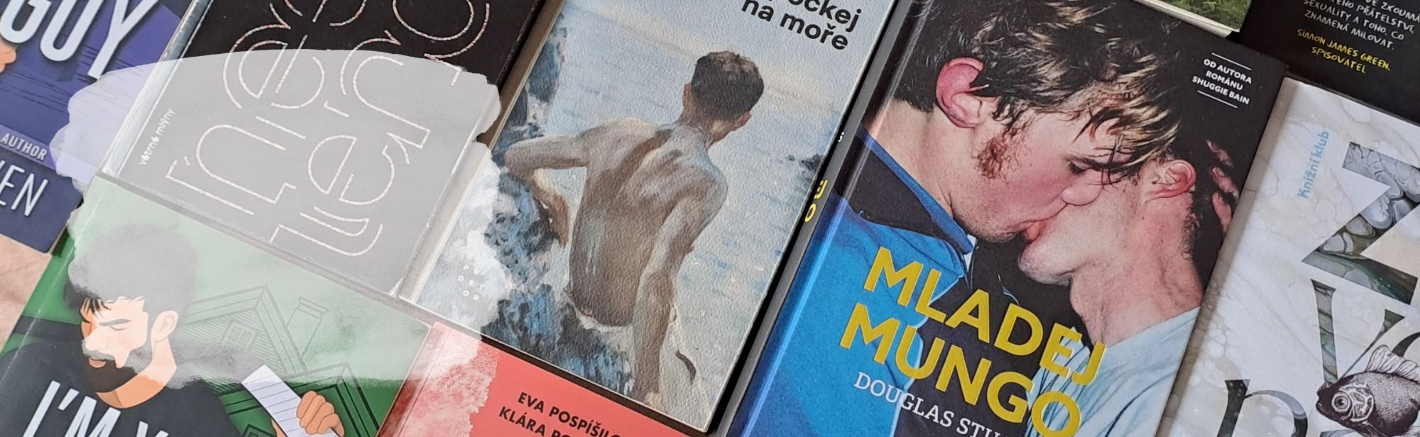 <br>Láska je<br>jenom<br>jedna