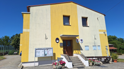 Přeštěnice