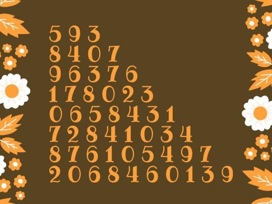 TÝDEN TRÉNOVÁNÍ PAMĚTI ONLINE