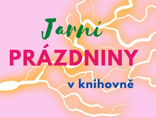 Jarní prázdniny