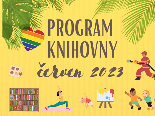 Červnový program