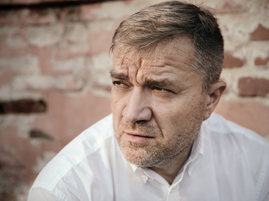 přednáška: Marek Herman