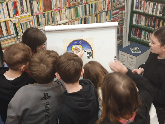 Lekce pro školy 2025