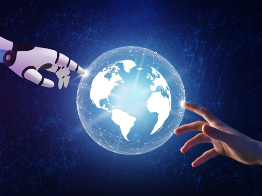 workshop: Demystifikace AI