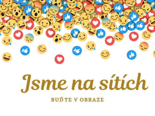 Chcete o nás vědět více?