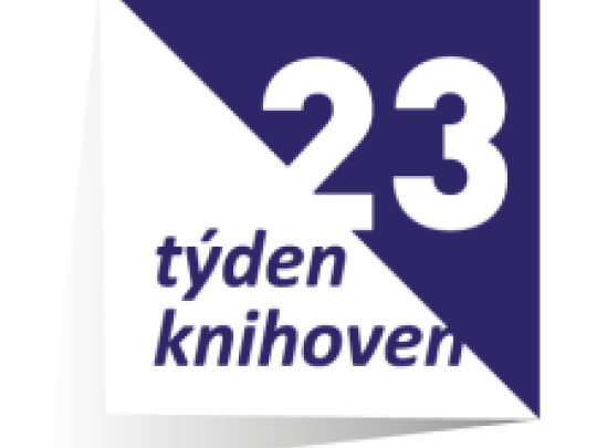 Týden knihoven