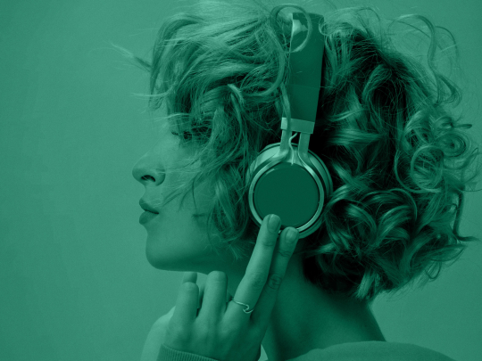 Nabídka e-audioknih