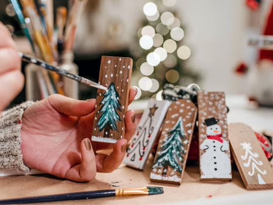 Adventní otevírací doba