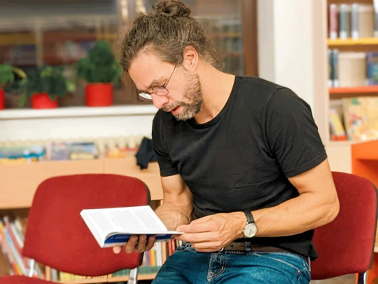 Ondřej Buddeus