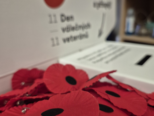 Den válečných veteránů