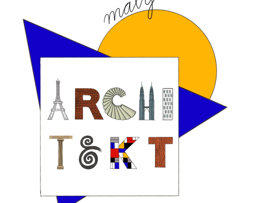 Malý architekt