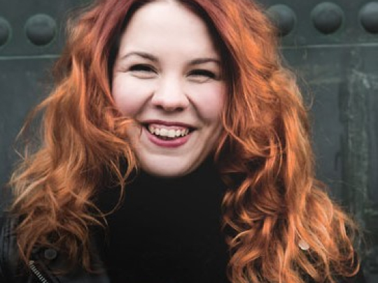 Markéta Lukášková