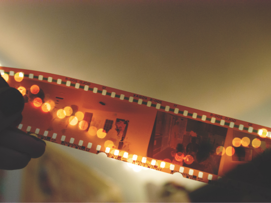 Filmový večer