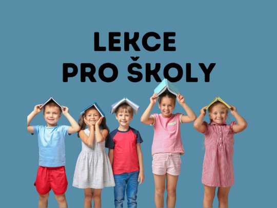 Lekce / ZŠ Chyšky / 8. třída