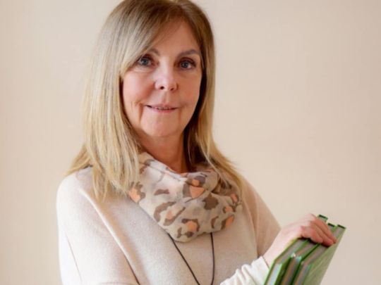 Angličtina pro studenty a dospělé